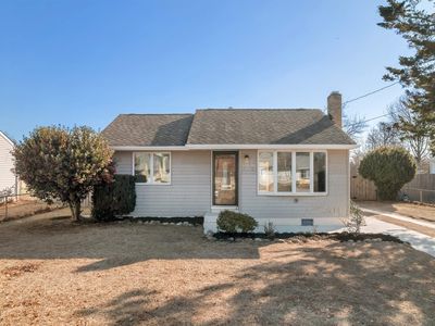 715 Eldredge Ave, Cape May, NJ, 08204