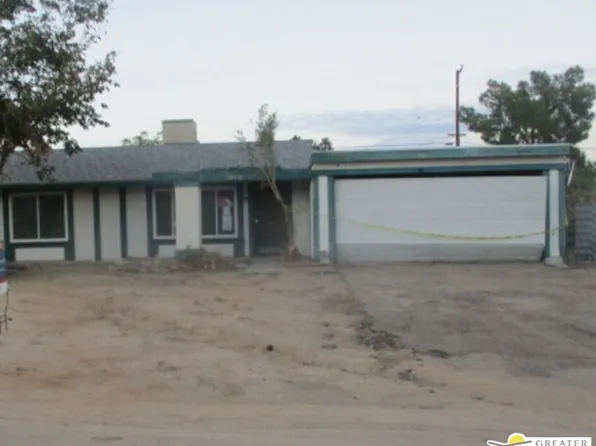 72376 Sunnyslope Dr, Twentynine Palms, CA 92277