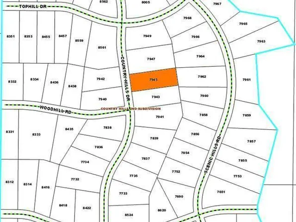 7945 Country Hills Dr, Bismarck, ND 58503