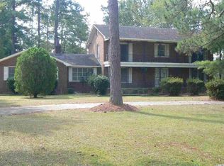 2113 Rice Rd, Marion, SC 29571