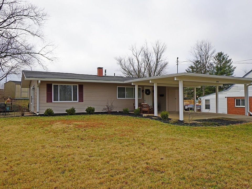 1st image of 3113 Balsamridge Dr