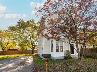 126 Washington St, Warwick, RI 02888