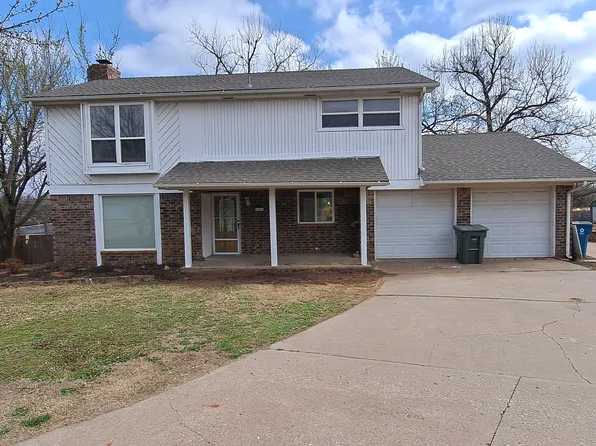 1416 Rockwood Ct, Edmond, OK 73013