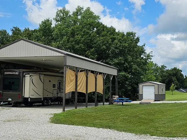 10164 Wildflower Dr, Unionville, MO 63565