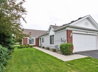 9255 Prairieview Trl N, Champlin, MN 55316