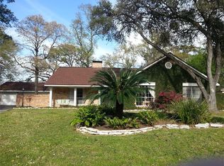 5034 Park Plaza Dr, Houston, TX 77018