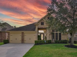 2850 Woodland Glen Ln, Conroe, TX 77385