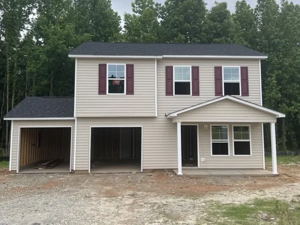 3789 Baker Farm Trail, Nashville, NC 27856