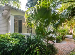 309 Louisa St, Key West, FL 33040