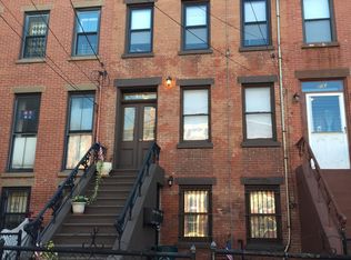 519 Manila Ave FLOOR 2, Jersey City, NJ 07302