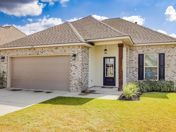 218 Sophie Dr, Houma, LA 70364