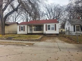 1649 E 8th St N, Springfield, MO 65802