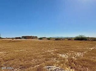 Xx W Hadley St, Tonopah, AZ 85354