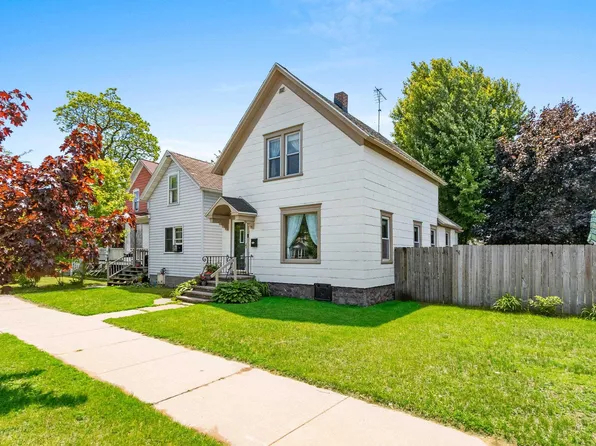 931 Carney Blvd, Marinette, WI 54143