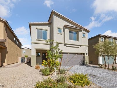 3752 Andorian Ave, North Las Vegas, NV, 89084