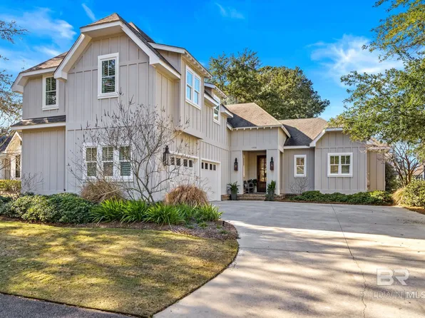 106 Mulberry Ln, Fairhope, AL 36532