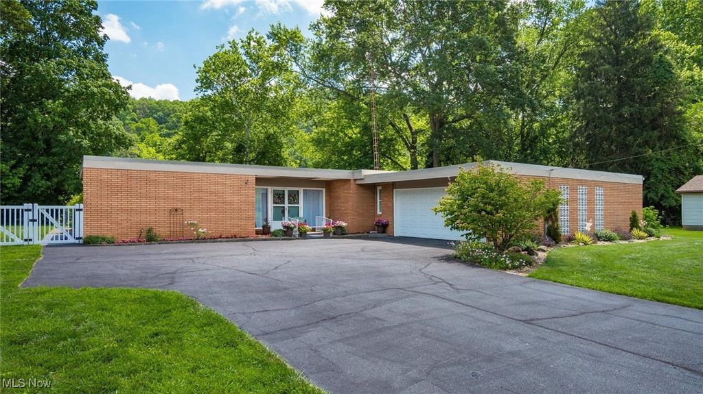 Real estate listing image