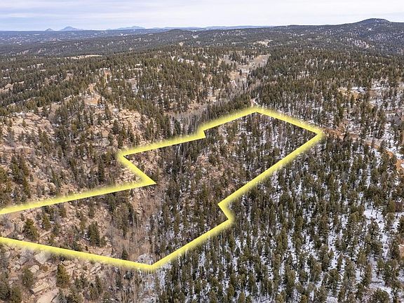 2nd image of 3388 N Mountain Estates Rd