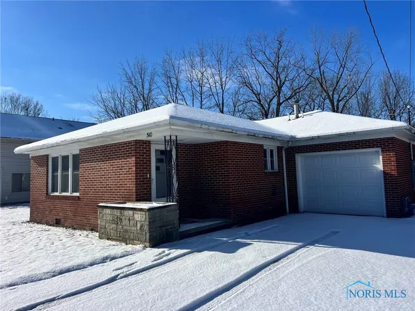 510 Fishlock Ave, Findlay, OH 45840