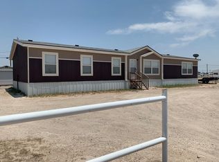 1500 N Williams St, Fort Stockton, TX 79735