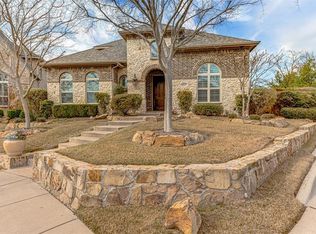 852 Veneto Dr, Allen, TX 75013