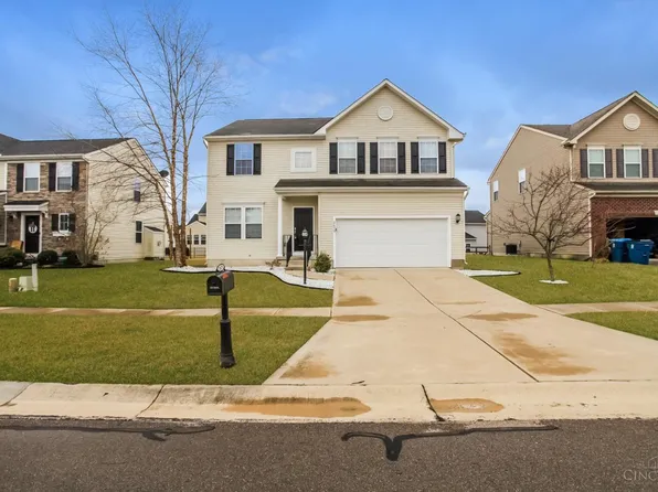 2679 Blackgold Ct, Morrow, OH 45152