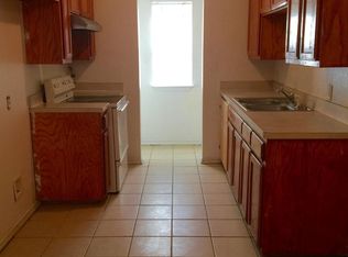 3112 Bright St, Fort Worth, TX 76105