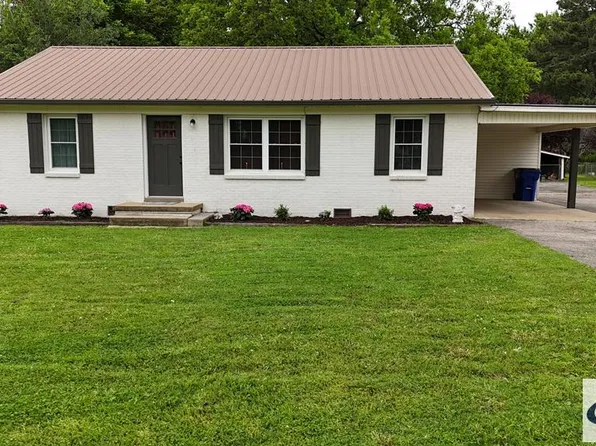 19 Paris Pike, Mc Kenzie, TN 38201