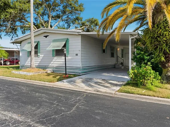 1000 Walker St Lot 160, Daytona Beach, FL 32117