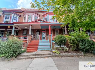 3114 Abell Ave, Baltimore, MD 21218