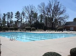 2502 Dial Dr, Apex, NC 27523