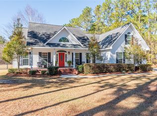 4390 Cox Rd, Waycross, GA 31503