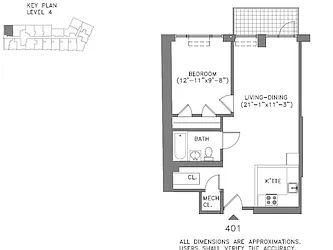 Rented by Pi Capital Partners