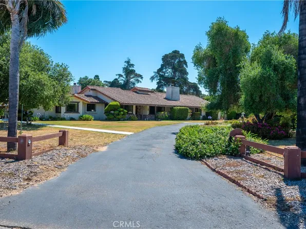 2385 Clarkie Way, Arroyo Grande, CA 93420