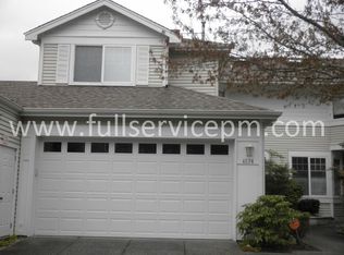 4526 NE 6th Ct #4526, Renton, WA 98059