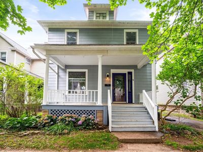 38 Wilmington St, Rochester, NY, 14620