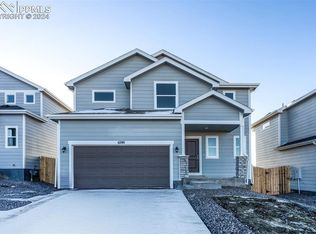 6749 Pearsoll St, Colorado Springs, CO 80925