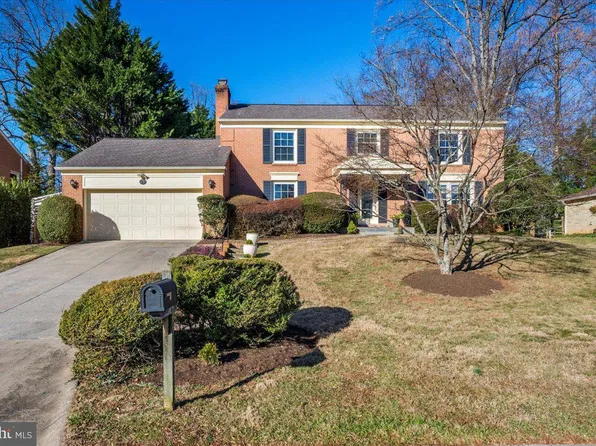 10806 Hob Nail Ct, Potomac, MD 20854