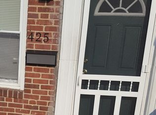 425 Roundview Rd, Baltimore, MD 21225