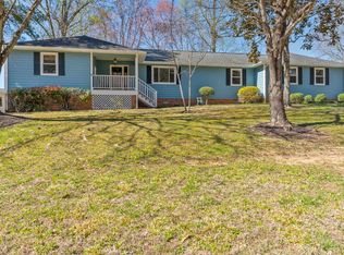 180 Mapleton Forest Dr NW, Cleveland, TN 37312