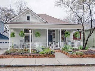 276 Josephine St NE, Atlanta, GA 30307