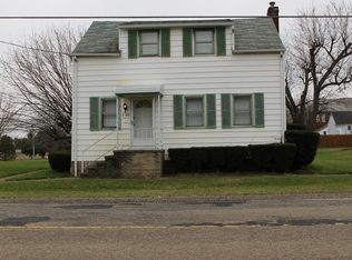 9080 Columbus Rd, Louisville, OH 44641