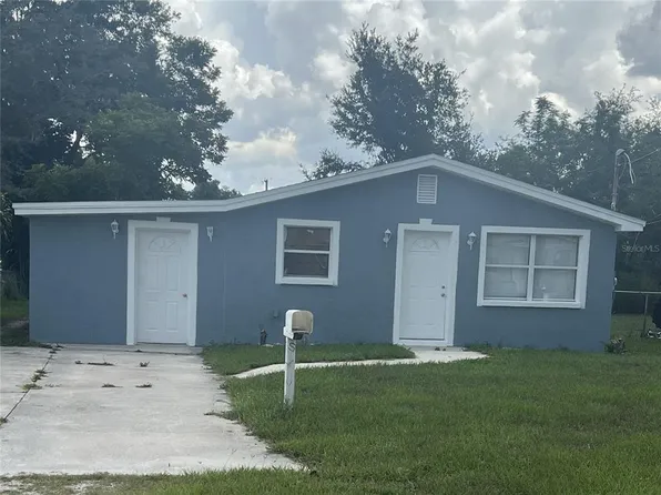 (undisclosed Address), Fort Meade, FL 33841
