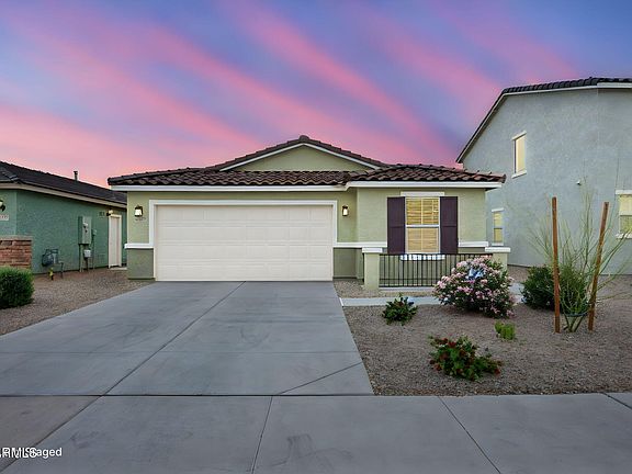 2nd image of 36446 W SAN ILDEFANSO Avenue
