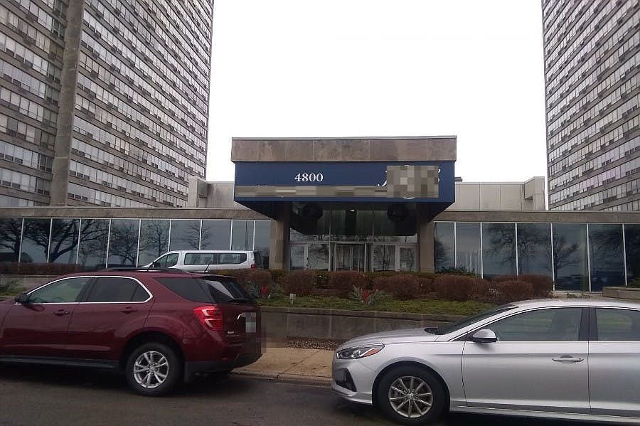 1st image of 4800 Chicago Bch #D-50