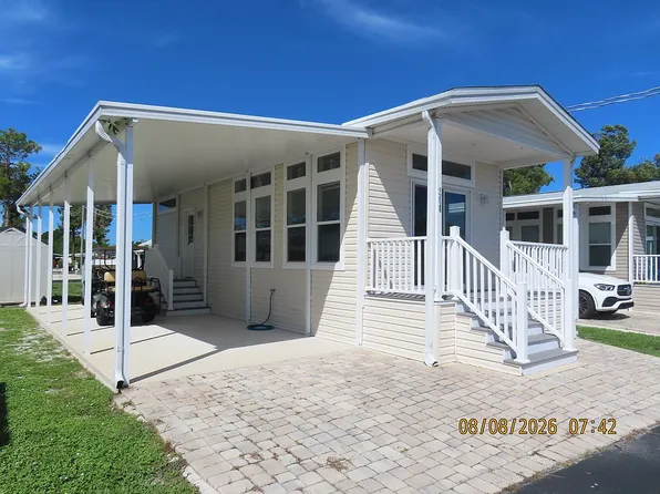 2206 Chaney Dr #368, Ruskin, FL 33570