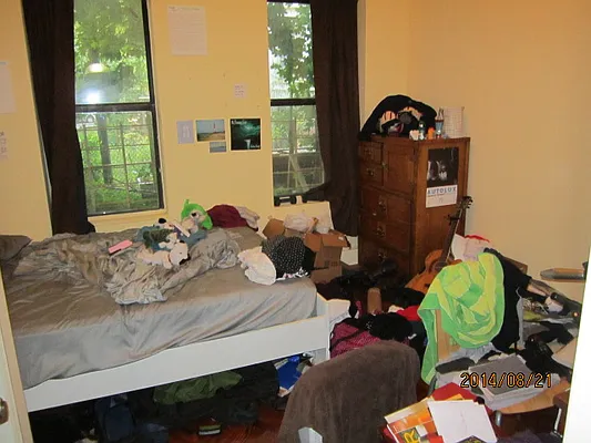 Rented by David W Realty Inc | media 17