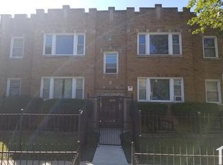 6500 S Maplewood Ave #1, Chicago, IL 60629