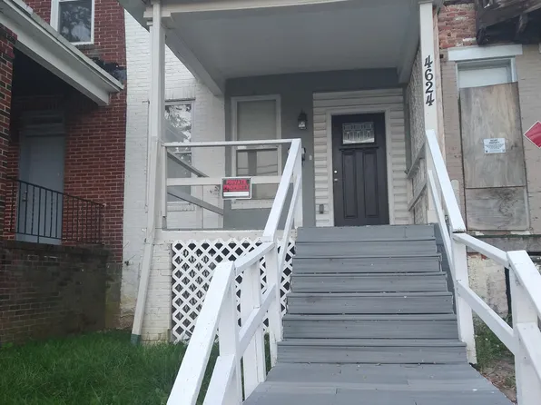 4624 Pimlico Road, 4624 Pimlico Rd, Baltimore, MD 21215