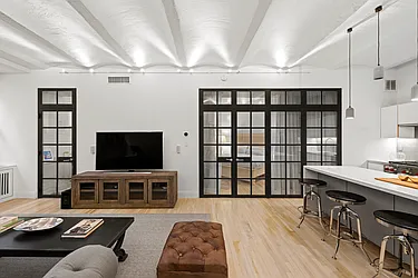 Sold by Douglas Elliman